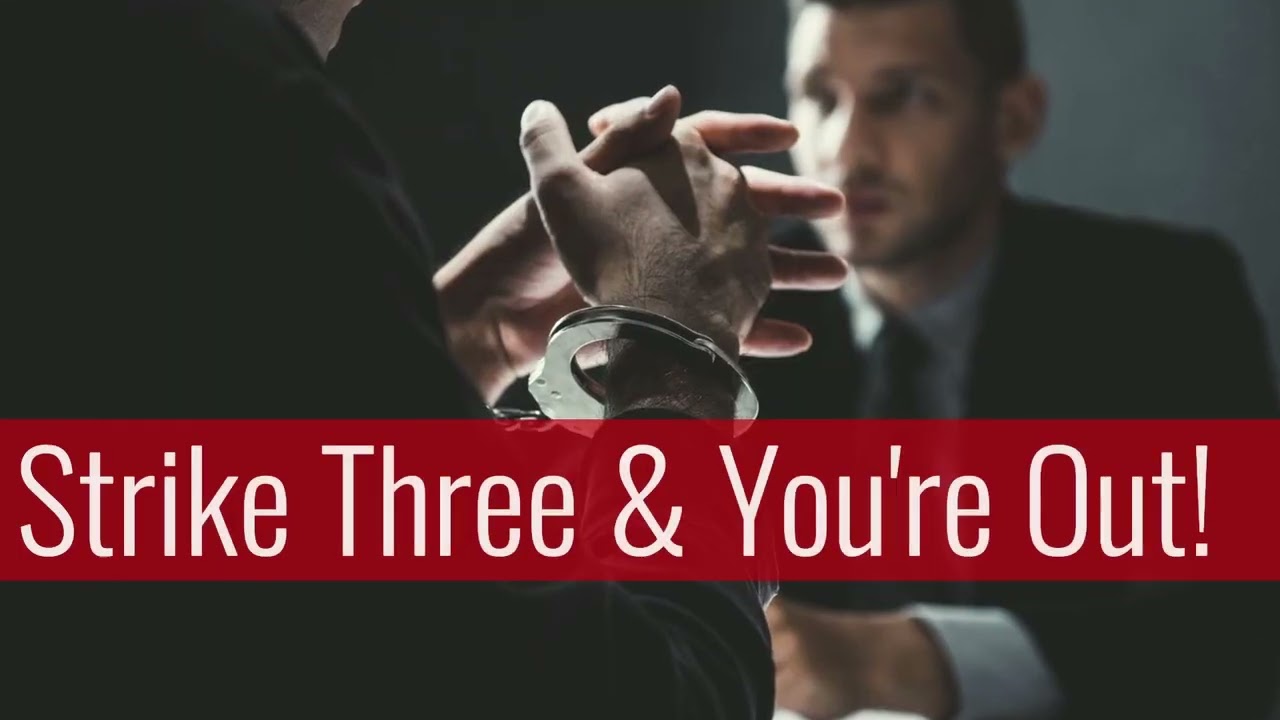 Choose Us for Bail Bonds | Tyler, TX - Strike Three Bail Bonds