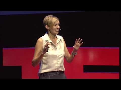 Searching for you passion: 5 outcomes to safe 10 years of your life | Helen Rezanova | TEDxNevaRiver