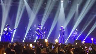 N.Flying in Houston song Chance