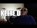 Keefe D: I Feel Remorse for 2Pac, But Attacking Baby Lane Gave Us the Green Light (Part 26)