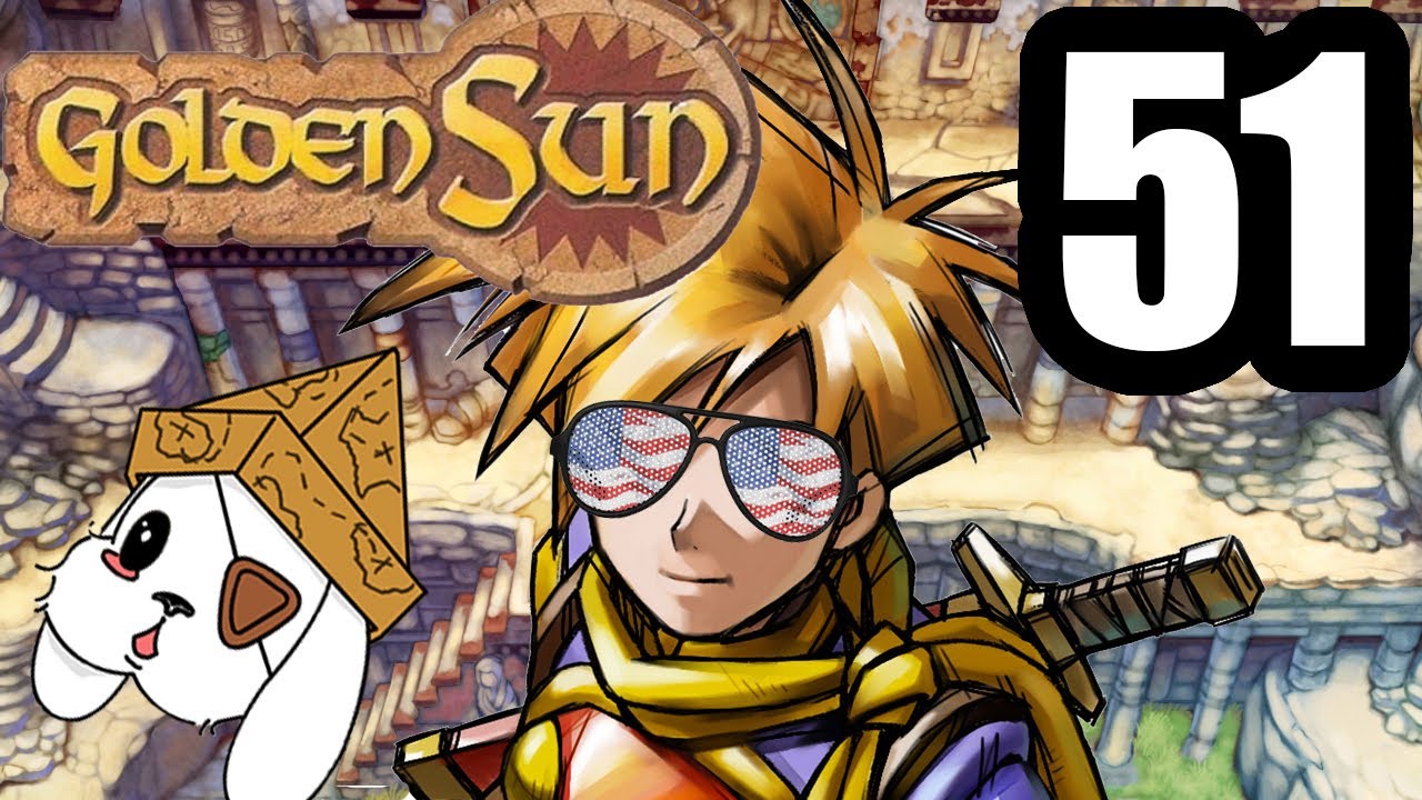 Golden Sun Radiator. Shiyan Golden Sun. [RPG] Gold Scientist.