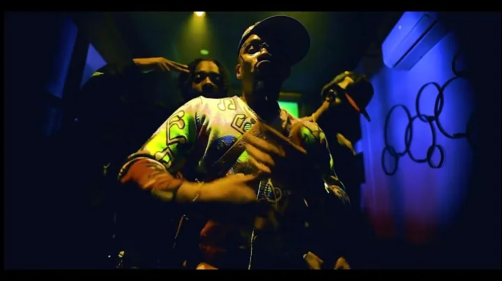 DUNBAR (SURE SHOT & BUNCHY CARTIER) - UPWARD (OFFI...