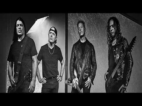 Metallica x Anna Asti - Царица