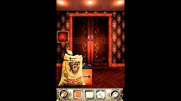 100 Doors Floors Escape Level 7 Walkthrough