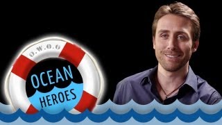 Philippe Cousteau - An Arctic Discovery