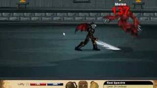 New Videodragonfable Amityvale Quests