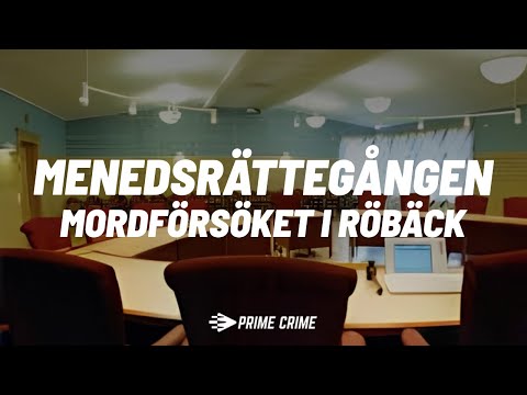 Video: När åtalas mened?