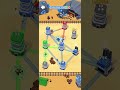 Level 38 victory 🤩 New Update 2.0 – Challenge Tower War | #towerwarchallenge #towerwar #towermaster