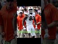 CANES dynamic Freshman!!!#miamihurricanesfootball #collegefootball #canesfootball