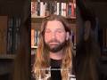 This is a clip, thanks for the plug bud! @StevensBookReviews