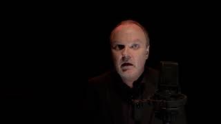 Hitch und Ich: JENS WAWRCZECK liest IMMER ÄRGER MIT HARRY – Trailer