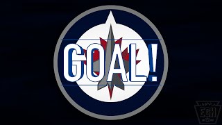 Winnipeg Jets 2025 Goal Horn