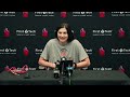 Megan DiLeo | Exit Interview | September 23rd, 2026