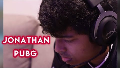 How Jonathan play pmwl part 1 || Special giveaway soon.. subscribe the chennal || #pmwl