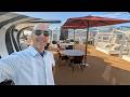 8 Awesome New Upgrades on Celebrity Solstice: Bars, Lounges, Dining and Shows