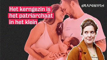 De maatschappij is ingericht voor gezinnen (en dat moet anders) | Historicus Lotte Houwink ten Cate