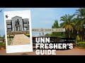 10 things you MUST know before applying to university of Nigeria | UNN fresher's guide