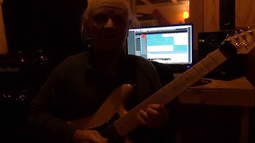 Mesa Boogie Mark IV - Tone Test (Lamb Of God)