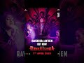 Ravi Teja's upcoming movies list #story #ytshorts