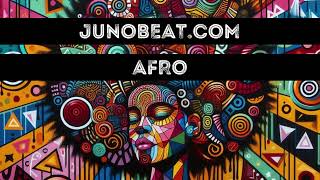 junoBeat AFRO 2024-04-27