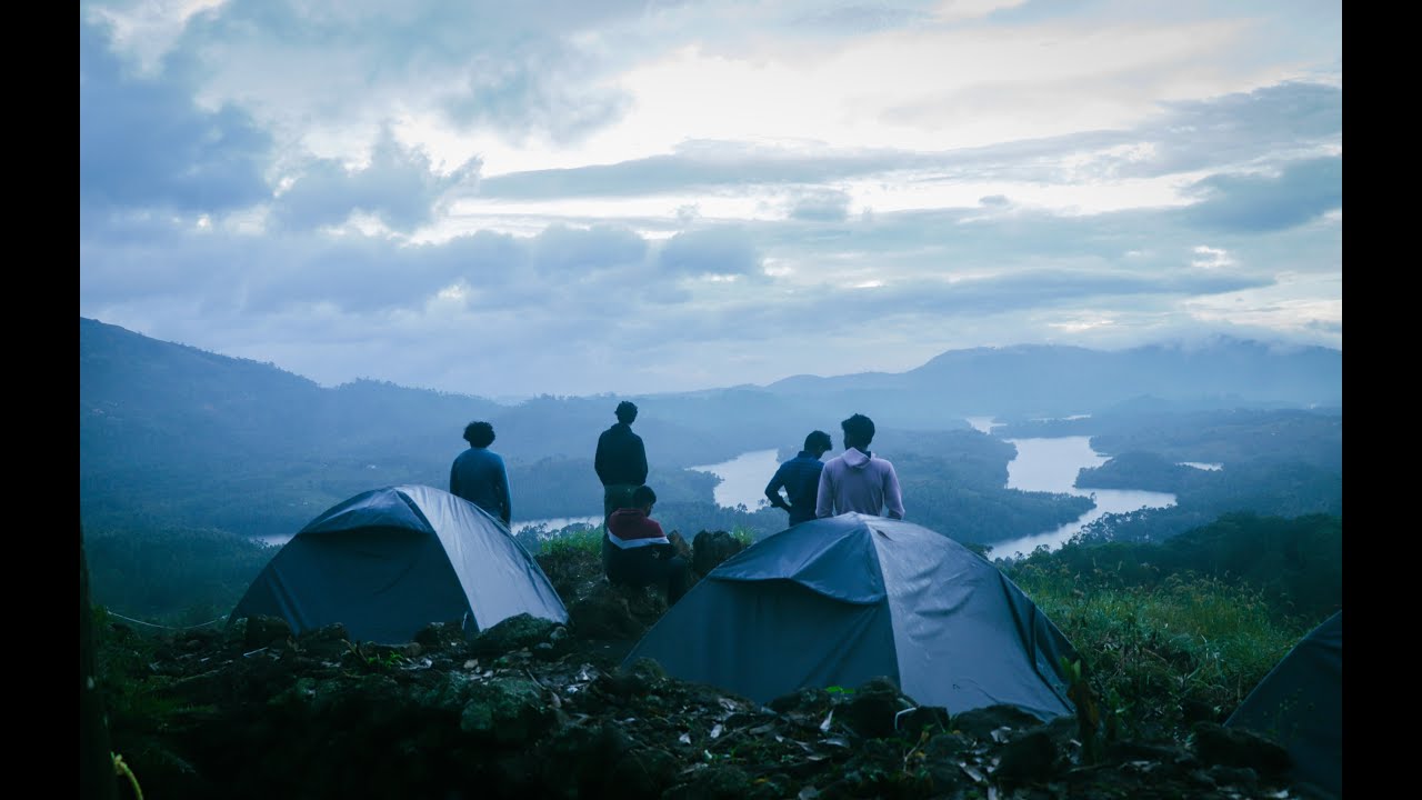 Travel Malayalam Whatsapp Status | Cinematic Travel Video