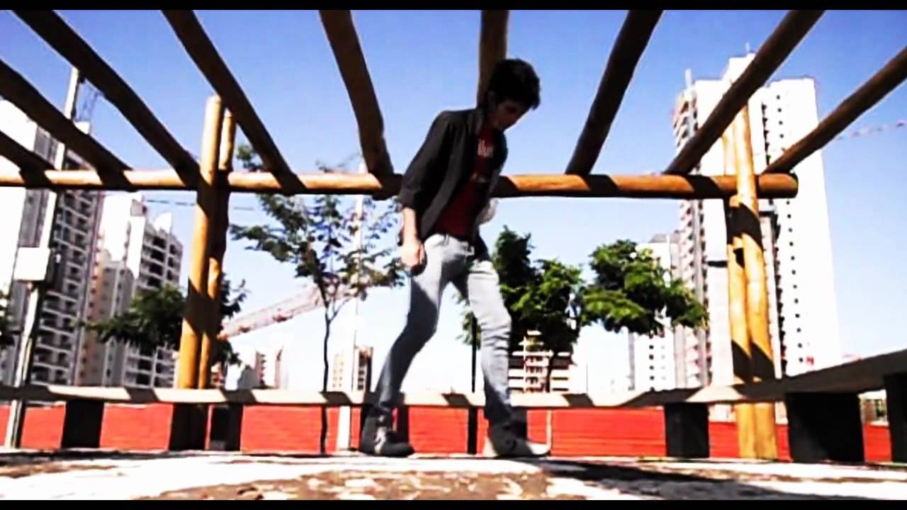 @DiihSoaresPC ‹ Improving Always › #02