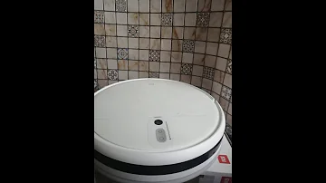 Xiaomi mi robot vacuum-mop научился говорить, инструкция по настройке голосового оповещения пылесоса
