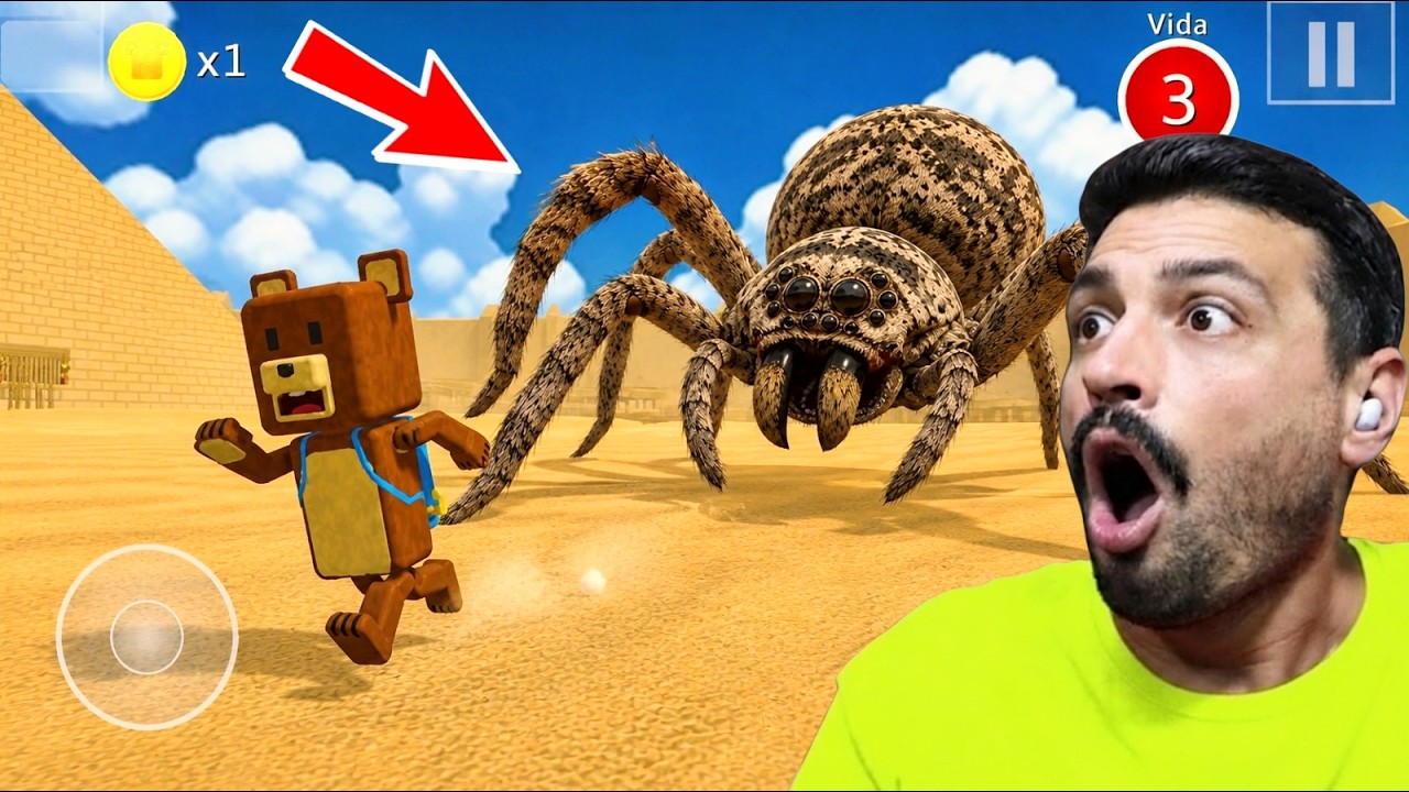 Latest Title & Thumbnail