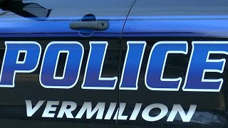 Arrest made after assault reported in Vermillion, SD