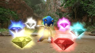 Super Shady Lookalike (Sonic Wear Event Quest) | Monster Hunter Rise | MHR