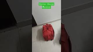 Kota Room Under 3500 Best Room In Kota , Pg Room Landmark City
