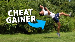 How to Cheat Gainer