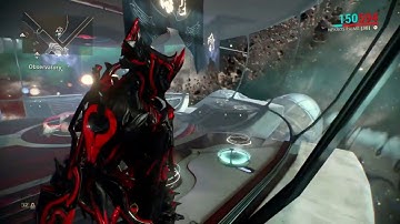Warframe Clan Dojo glitch(updated video in description)