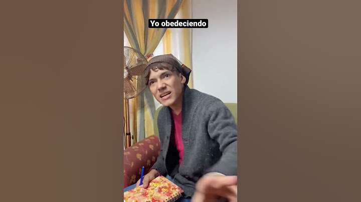 Tengo que volver a casa de todas formas 😂