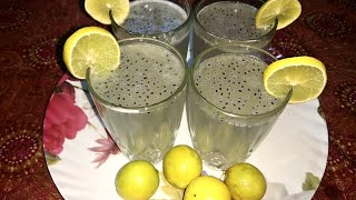 Lemon Juice Banane Ka Tarika Summer Special Drink Limbo Ka Juice Limbo Ka Juice Ki Recipe