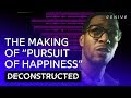 The making of kid cudis pursuit of happiness with evax of ratatat  deconstructed