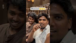 Obsession!🤯🫣😱movie review!🎬🍿#obsession #movie #review
