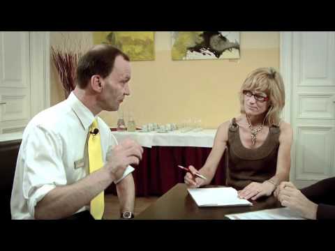 HOT SPOT Teaser Trailer OFFICIAL