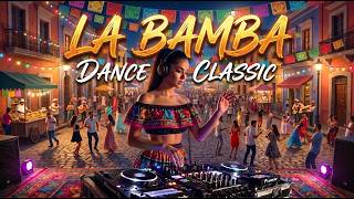LOS LOBOS – LA BAMBA 🔥 Afro House Remix 2026 | Latin Classic Reimagined