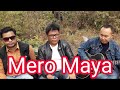 Mero Maya Unplugged Version #nepalisong