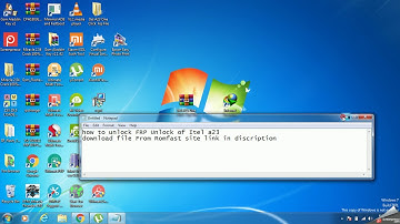 Itel A23 One Click Frp Short File And Firmware