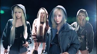 Aespa  armageddon  Instrumental Slowed Version