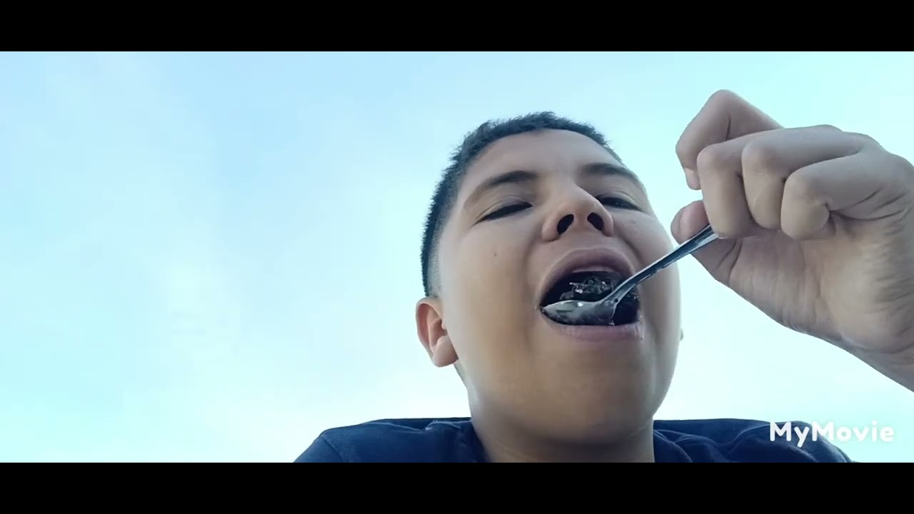 Dairy Queen Oreo Blizzard Cake Review (First Tine for reviewing Ice Cream Cake)