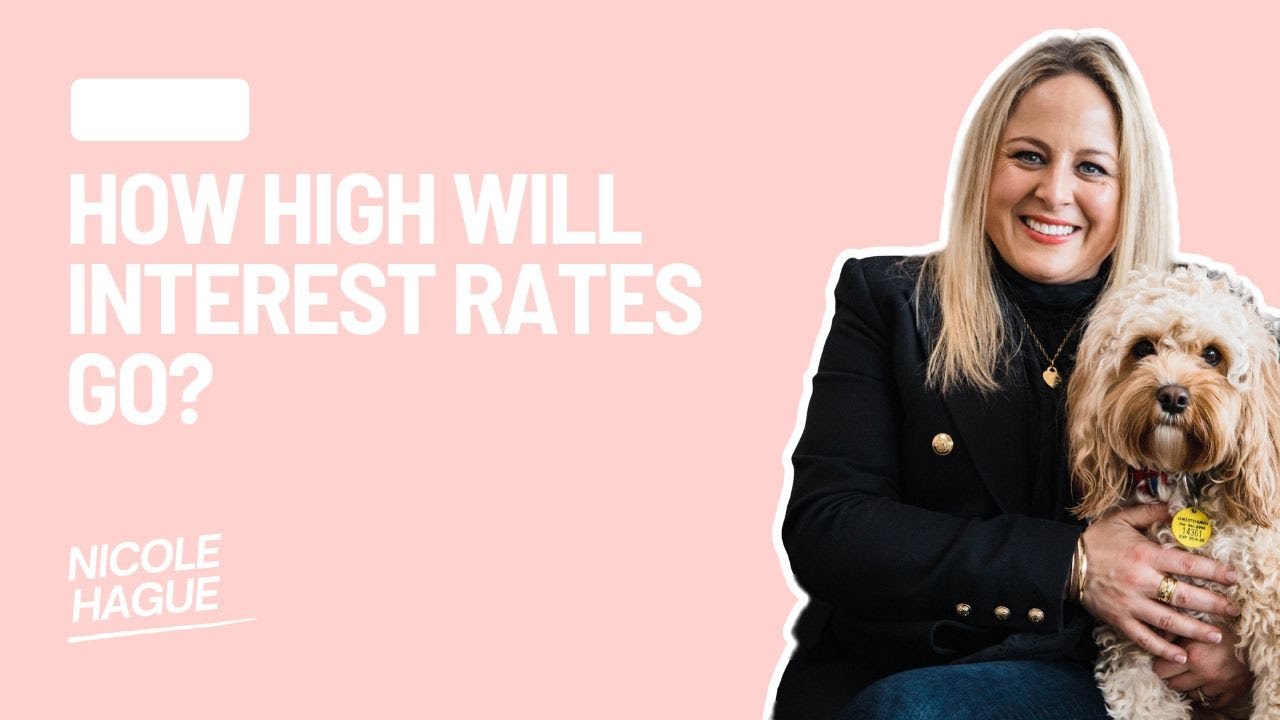 How High will interest rates go?