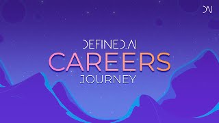 Defined.ai Careers Journey