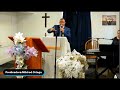 Iglesia de Dios, Adorando en Espiritu y Verdad / Pastores: Hector Y Mildred Ortega / Hartford, Co…
