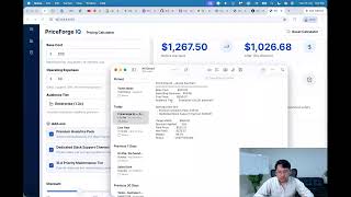Trying AI Coding with Codex and Opencode | GPT 5.5, GLM 5.2 & Minimax M3