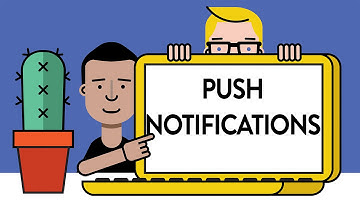 Push Notifications: Totally Tooling Tips (S3, E3)