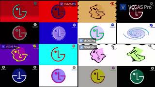 16 VIP Super Ultimate Best Animation Logos V3