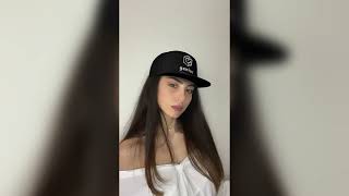 AR Branded Hats | Spark AR | Instagram & Facebook